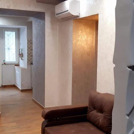 Ferienwohnung Греческая / Дерибасовская Odessa Exterior foto